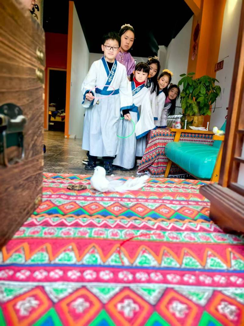 张家川文旅项目策划