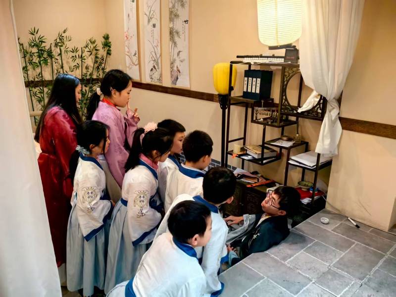 张家川文旅项目策划